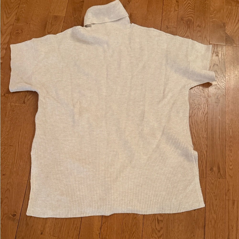 Banana Republic Sweater Vest- Size Large